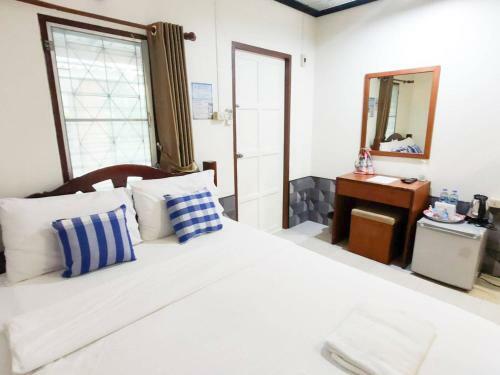 Hotel Bell House Resort