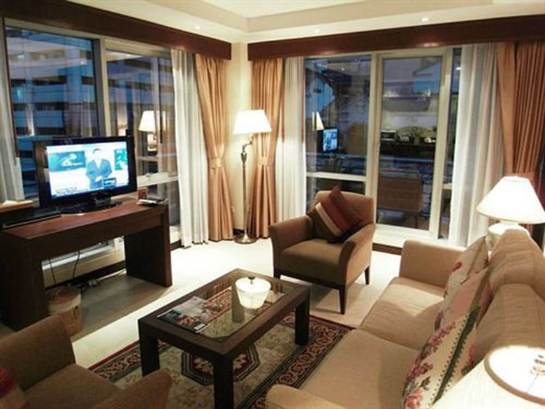 Hotel De Arni Bangkok