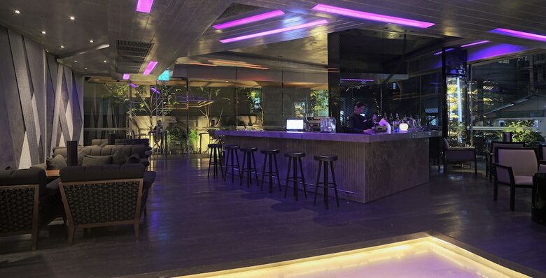Hotel Best Western Premier Sukhumvit