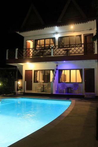 Hotel Chaweng Noi Resort