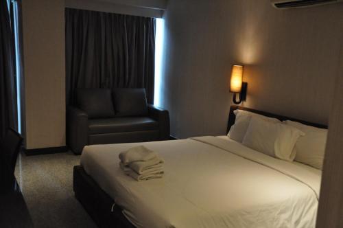 Hotel Pietra Bangkok