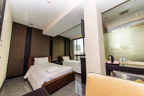 Hotel Pietra Bangkok