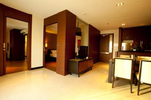 Hotel Pietra Bangkok