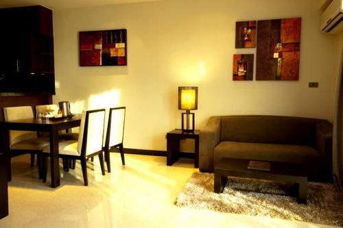 Hotel Pietra Bangkok