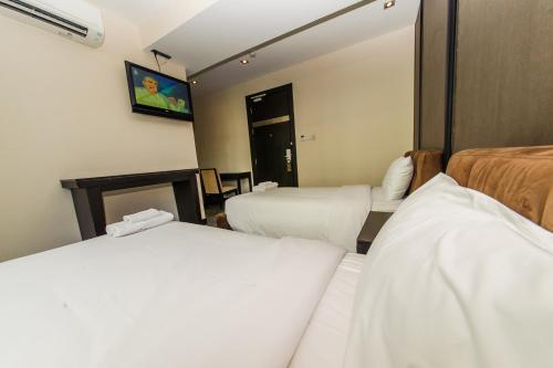 Hotel Pietra Bangkok