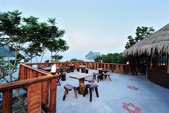 Phi Phi Sea Sky Resort