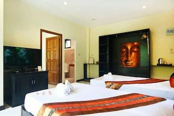 Hotel Baan Sukreep Resort