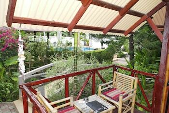 Hotel Baan Sukreep Resort