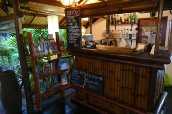 Hotel Baan Sukreep Resort