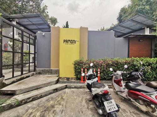 Apartamento Pamoni