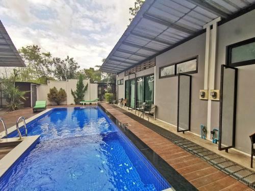 Apartamento Pamoni