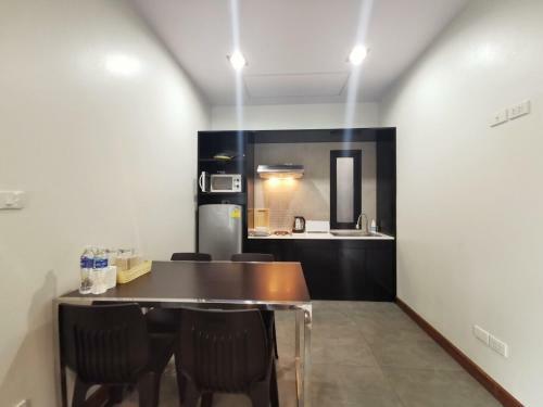Apartamento Pamoni