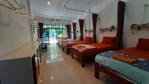 Hostal Runa Runa The Best Guesthouse