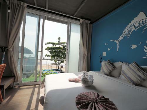 The Beacha Club Hotel