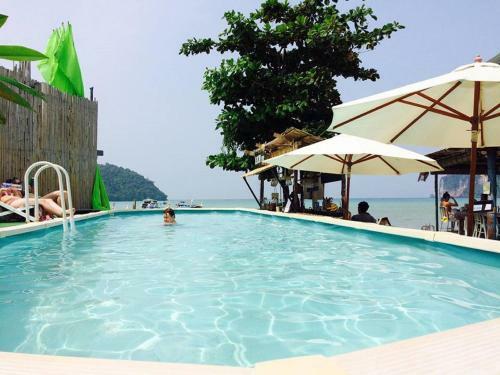 The Beacha Club Hotel