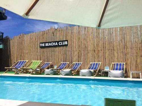 The Beacha Club Hotel