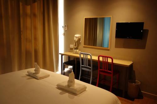 The Beacha Club Hotel