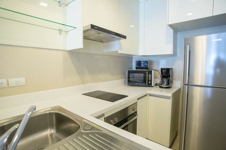 Gm Serviced Apartment