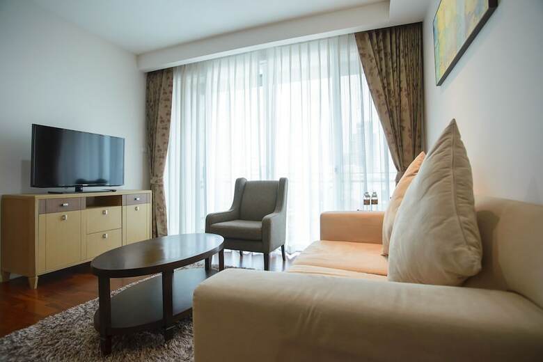 Gm Serviced Apartment