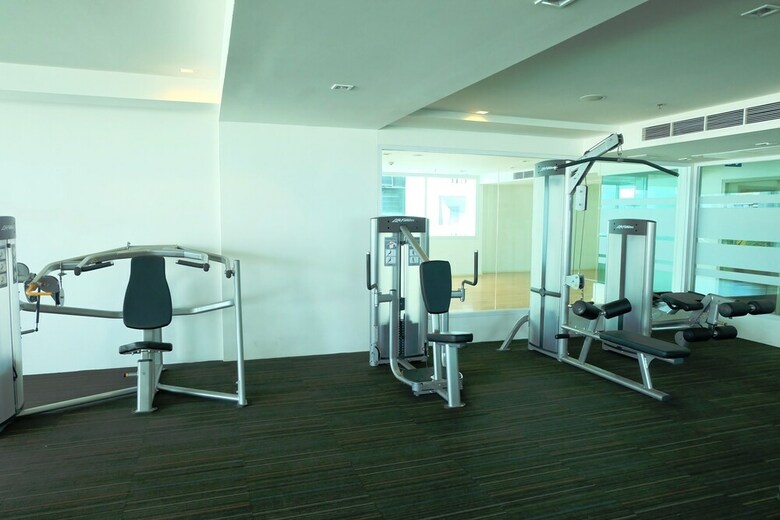 Gm Serviced Apartment