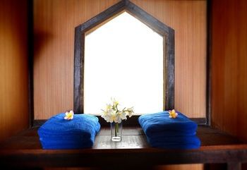 Sangthian Beach Resort