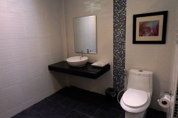 Sangthian Beach Resort