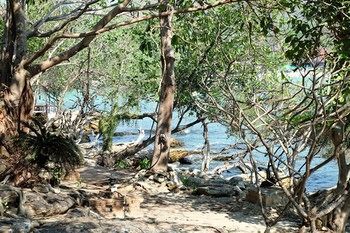Sangthian Beach Resort