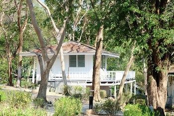 Sangthian Beach Resort