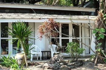 Sangthian Beach Resort