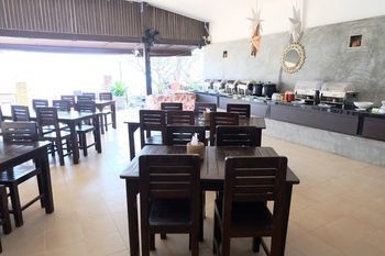 Sangthian Beach Resort
