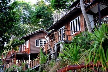 Sangthian Beach Resort