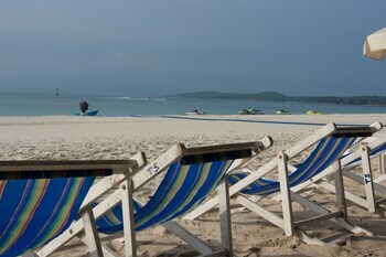 Hotel Green Bay Samed Resort