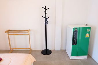 Hotel I-talay Focus