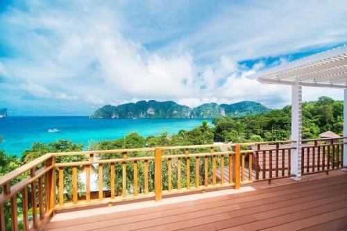 Hotel Phi Phi The Beach Resort