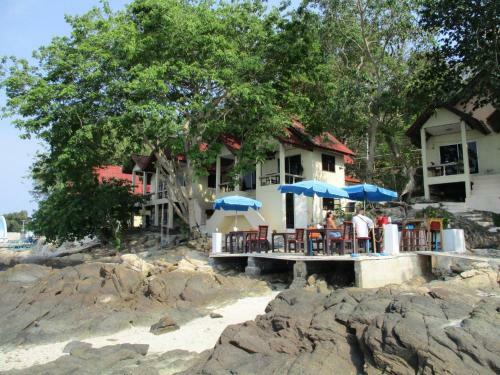 Hotel Sunrise Villas