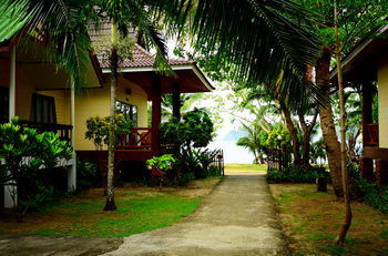 Hotel Phi Phi Villa Resort