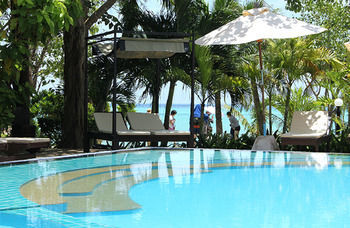 Hotel Phi Phi Villa Resort