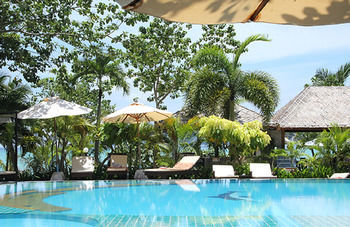 Hotel Phi Phi Villa Resort