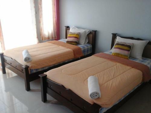 Hostal Samed Thanee