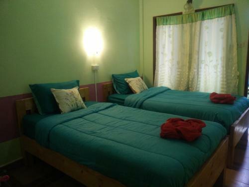 Hostal Samed Thanee