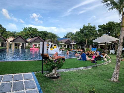 Hotel Phi Phi Andaman Legacy Resort
