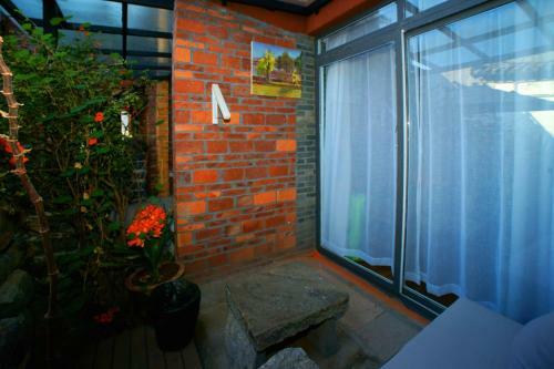 Hostal Xiangyuyangguang Garden Guest House
