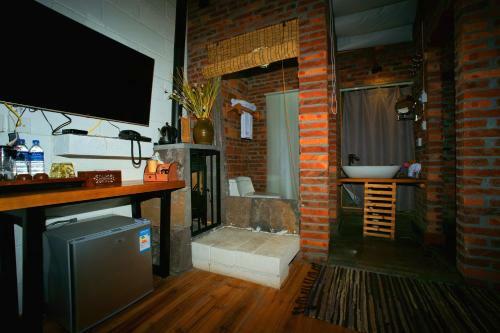 Hostal Xiangyuyangguang Garden Guest House