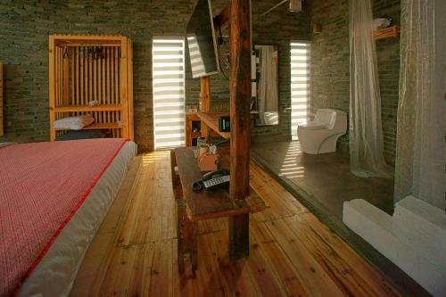 Hostal Xiangyuyangguang Garden Guest House