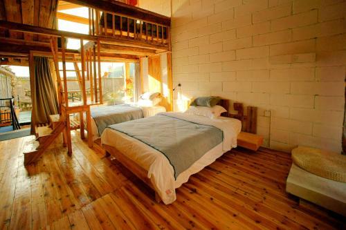 Hostal Xiangyuyangguang Garden Guest House