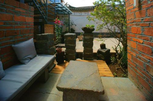 Hostal Xiangyuyangguang Garden Guest House