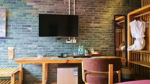 Hostal Xiangyuyangguang Garden Guest House