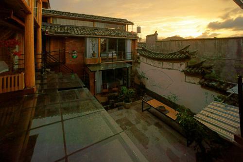 Hostal Xiangyuyangguang Garden Guest House