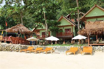 Hotel Phi Phi Relax Beach Resort
