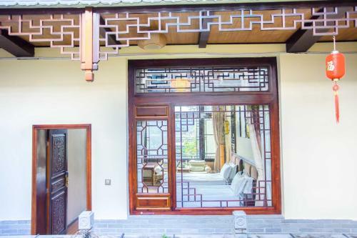 Posada Tenchong Heshun Qishe Inn